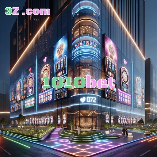 1010bet Cassino Online