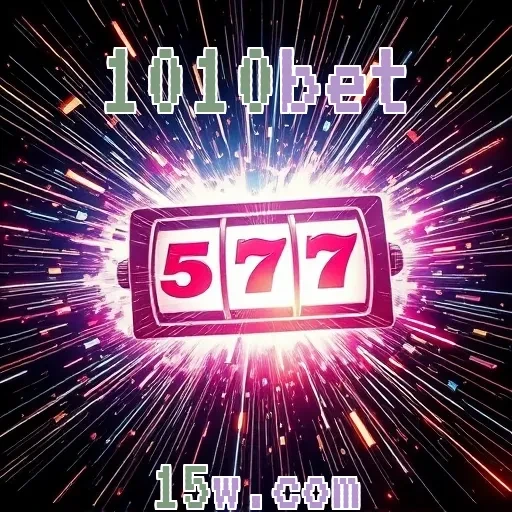 1010bet: Descubra o Universo das Apostas em eSports Aqui!