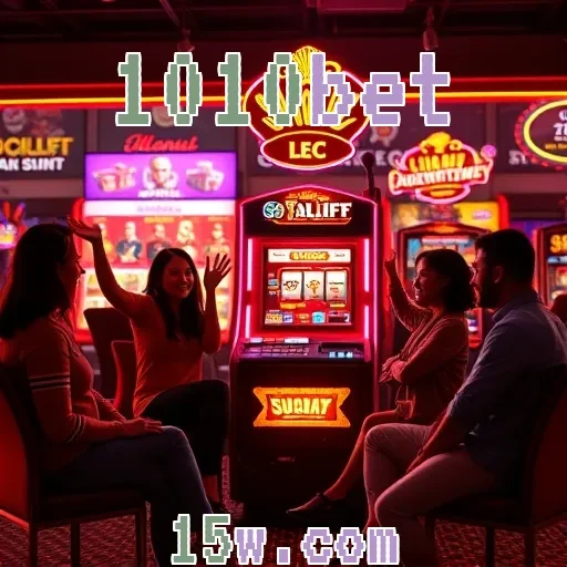 1010bet: Descubra a Emoção das Apostas em Hóquei Agora!