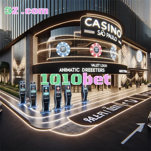 Promoções Empolgantes: Atraia-se pelo Jogo no 1010bet