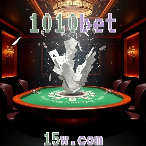 1010bet: Descubra a Seção de Tênis que Vai Te Surpreender!